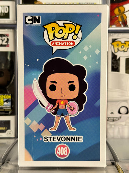 Steven Universe - Stevonnie (408) Vaulted