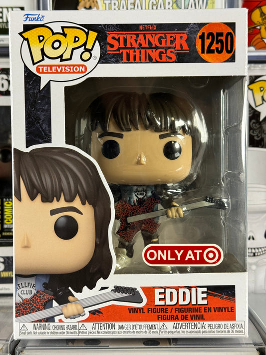 Stranger Things - Eddie (1250)