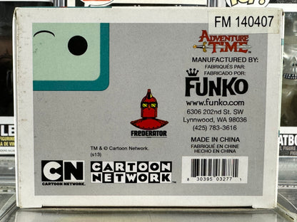Adventure Time - BMO (52) Vaulted