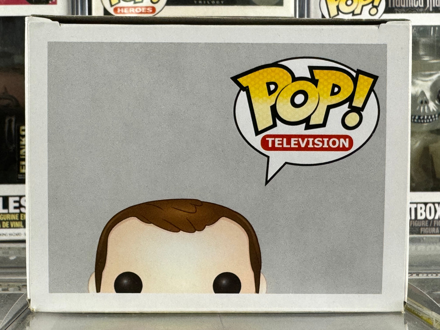 Supernatural - Crowley (w/ Demon Eyes) (200) Vaulted