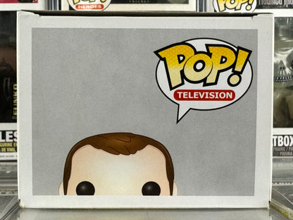 Supernatural - Crowley (w/ Demon Eyes) (200) Vaulted