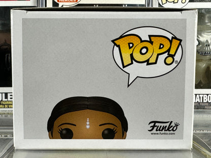Wizarding World of Harry Potter - Parvati Patil (Yule Ball) (100) Vaulted