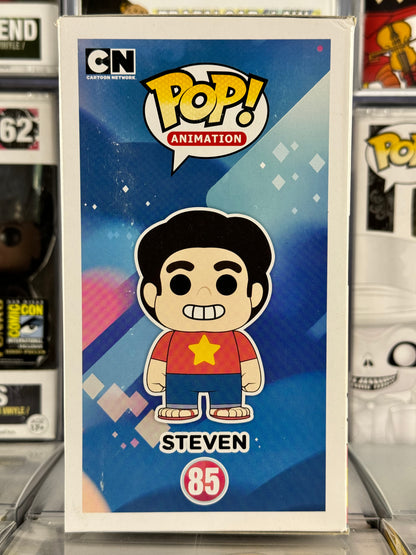 Steven Universe - Steven (Glow in the Dark) (85) Vaulted
