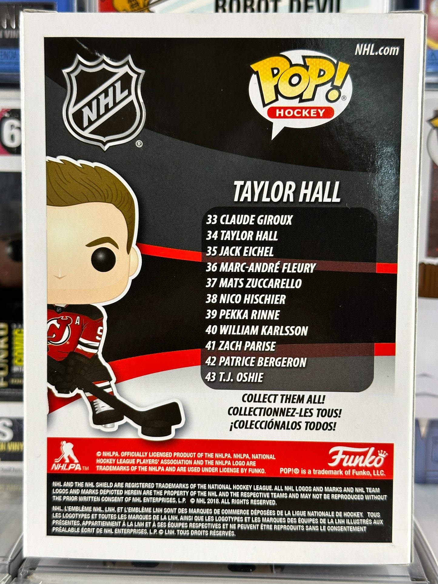 Pop Hockey - Taylor Hall (34)