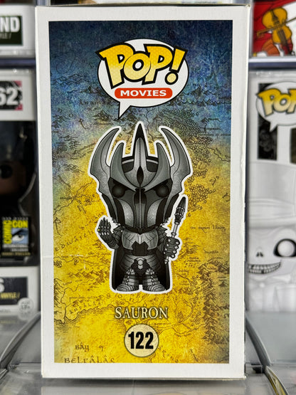 The Lord of the Rings - Sauron (122)