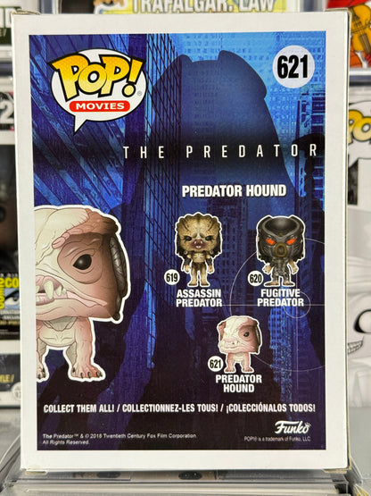 The Predator - Predator Hound (621) Vaulted