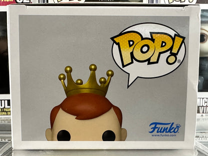 Funko Fright Night 2022 - Freddy Spirit (SE) 10000 PCs LIMITED EDITION