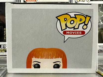 The Fifth Element - Leeloo (190) Vaulted