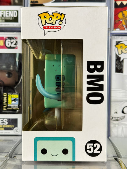 Adventure Time - BMO (52) Vaulted