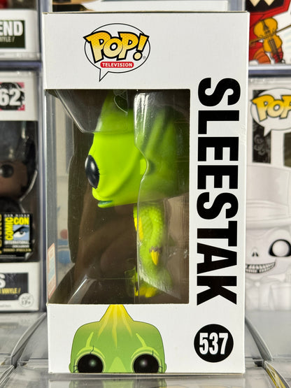 Land Of The Lost - Sleestak (537) Vaulted 2017 Fall Convention Exclusive