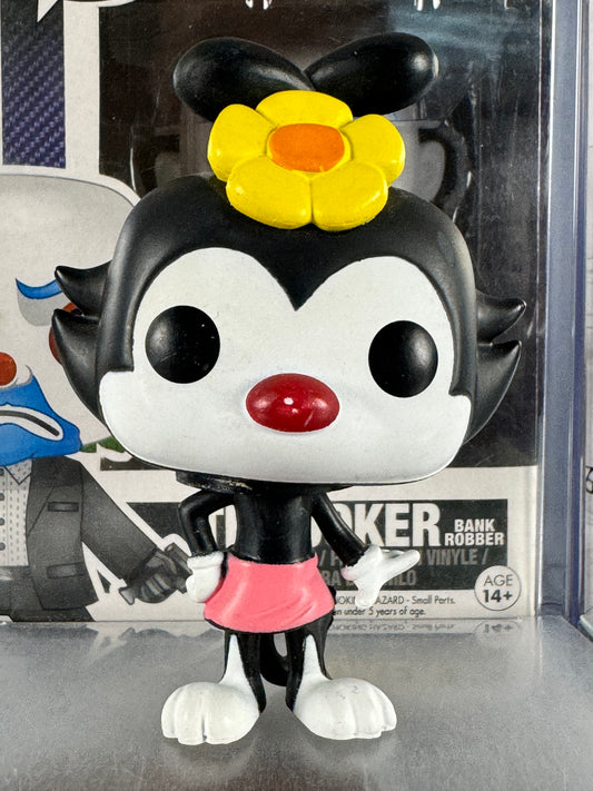 Animaniacs - Dot (163) Vaulted OOB