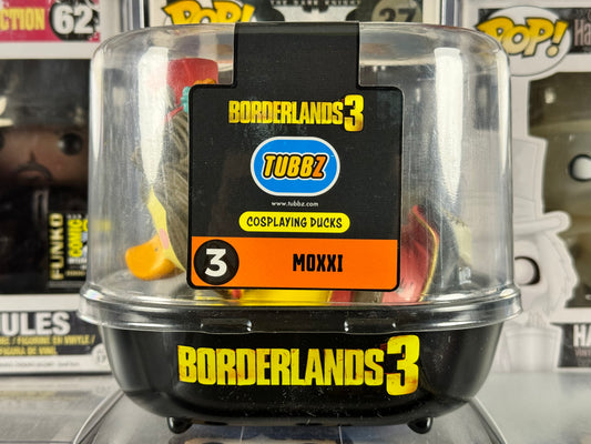 Borderlands - Tubbz Moxxi (3)