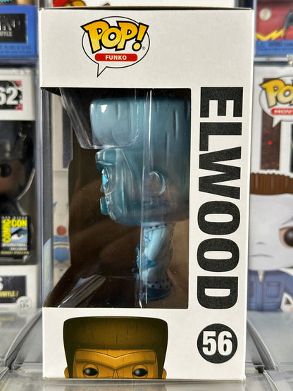 Funko Box of Fun 2019 - Elwood (56) Vaulted 3000 PCs LIMITED EDITION