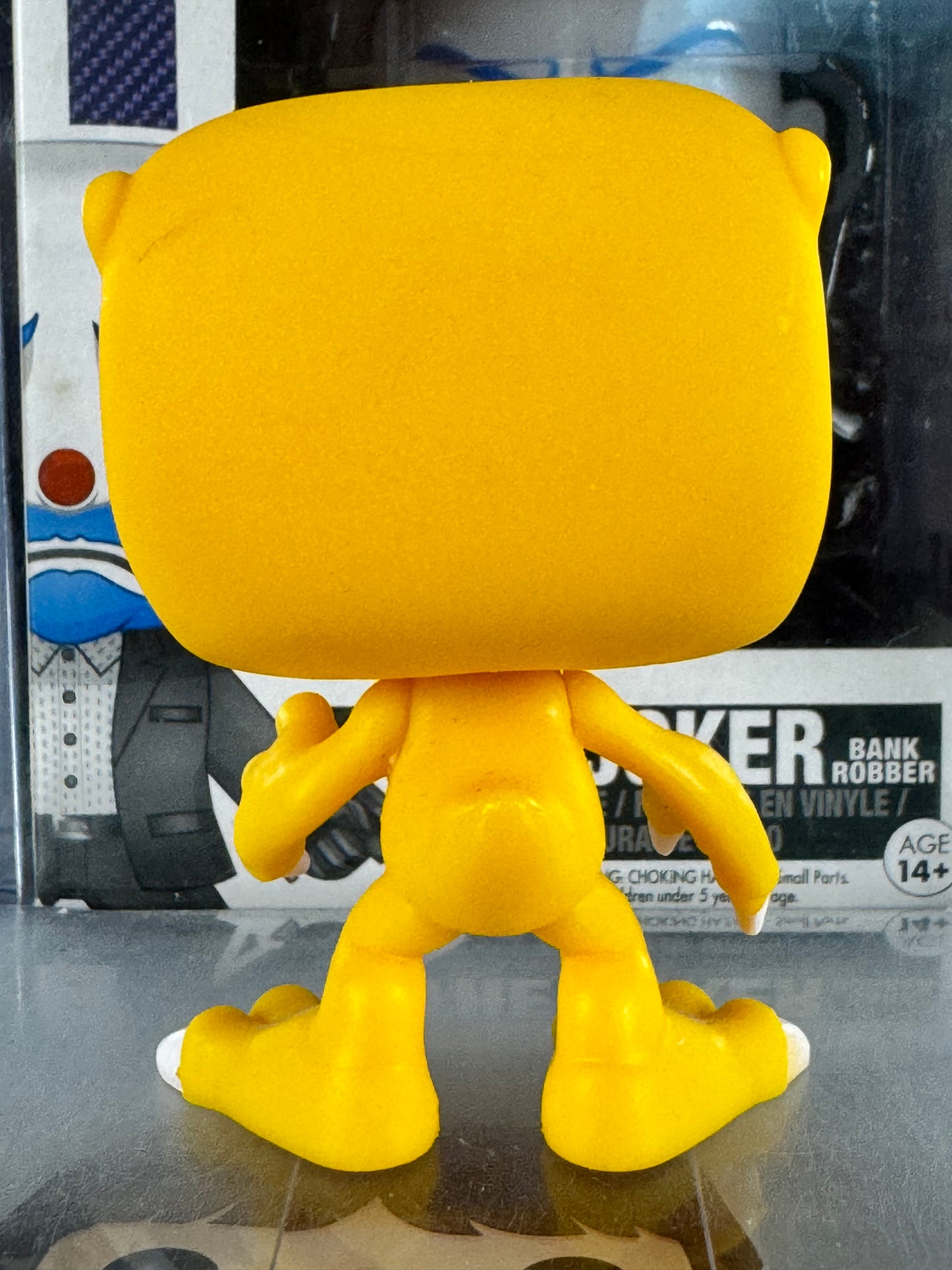 Digimon - Agumon (429) OOB