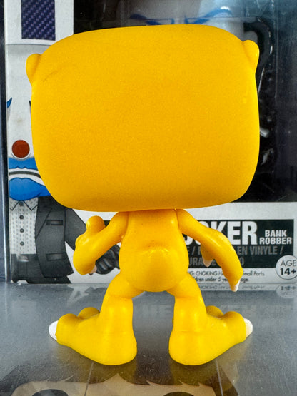 Digimon - Agumon (429) OOB