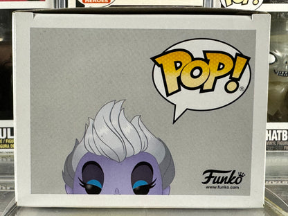 Disney La Sirenita - Ursula (Colección Diamante) (568)