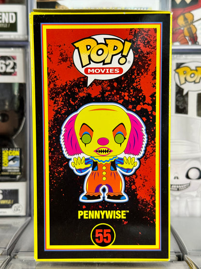 It - Pennywise (Blacklight) (55)