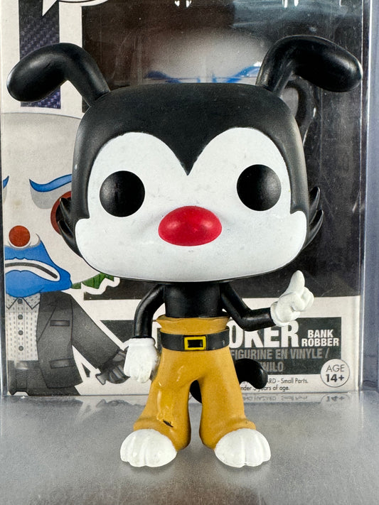 Animaniacs - Yakko (161) Vaulted OOB