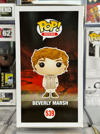 It - Beverly Marsh (w/ Key Necklace) (539) Vaulted