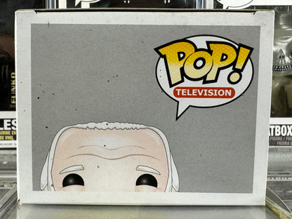 The Walking Dead - Hershel Greene (153) Vaulted