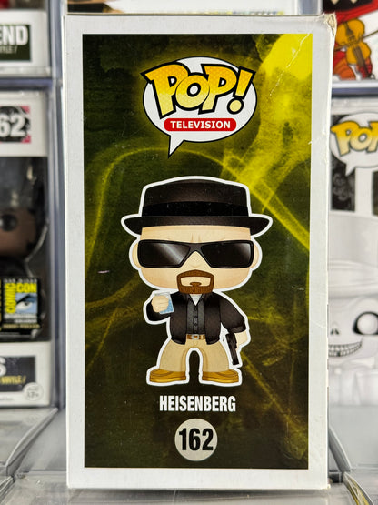 Breaking Bad - Heisenberg (162) Vaulted