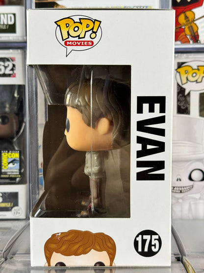 Superbad - Evan (175) Vaulted