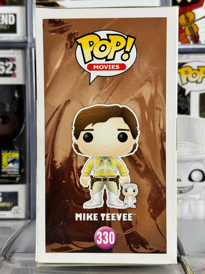 Willy Wonka & The Chocolate Factory - Mike Teevee (330) Vaulted