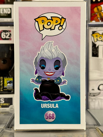 Disney The Little Mermaid - Ursula (Diamond Collection) (568)