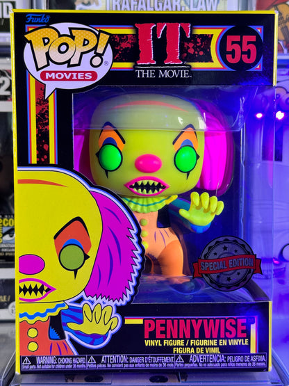 It - Pennywise (Blacklight) (55)