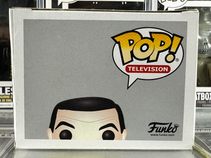 Mr. Bean - Mr. Bean in Pajamas (786) Vaulted CHASE