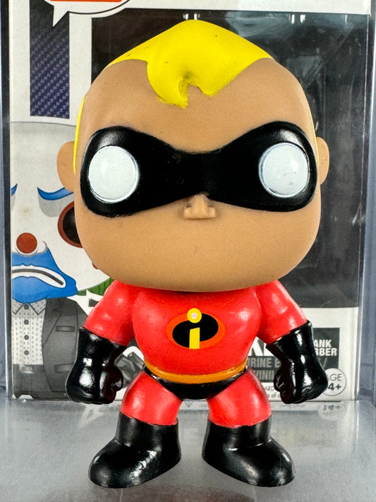 Disney - Mr. Incredible (17) Vaulted OOB