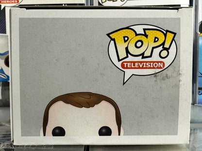 Supernatural - Crowley (w/ Demon Eyes) (200) Vaulted