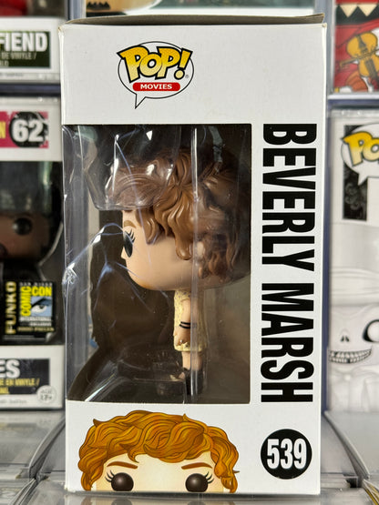 It - Beverly Marsh (w/ Key Necklace) (539) Vaulted