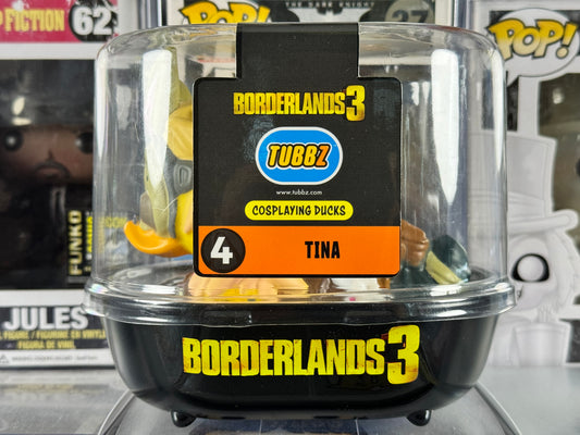 Borderlands - Tubbz Tiny Tina (4)