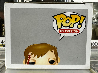 The Walking Dead - Injured Daryl (100) Vaulted