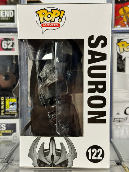 The Lord of the Rings - Sauron (122)