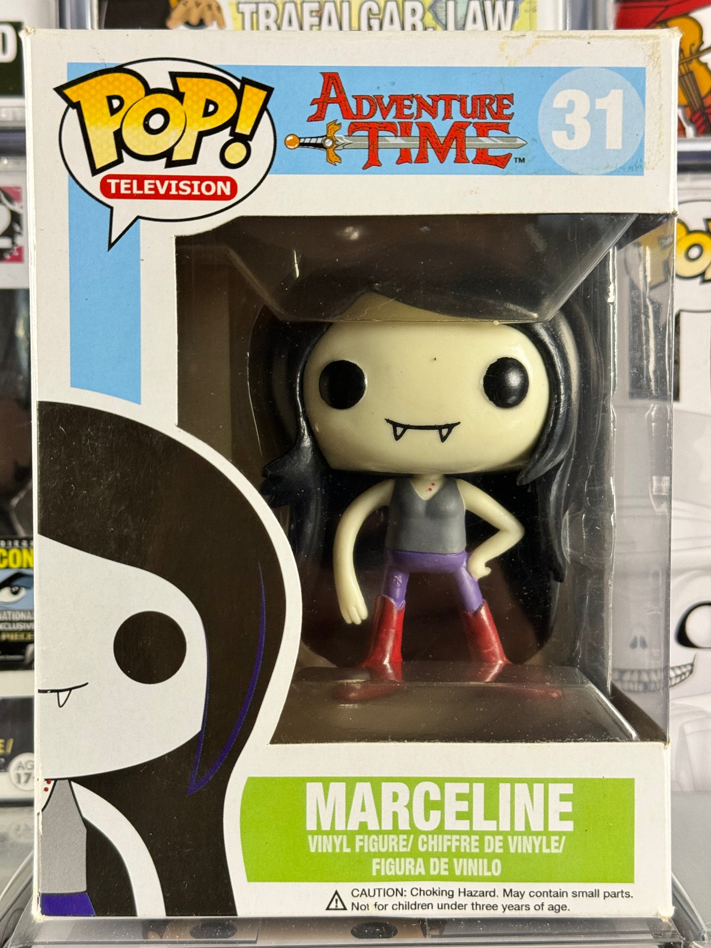Hora de aventuras - Marceline (31) abovedada