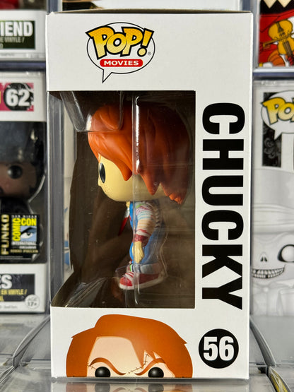 Child's Play 2 - Chucky (Bloody) (56) Vaulted
