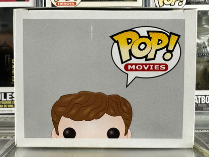 Superbad - Evan (175) Vaulted