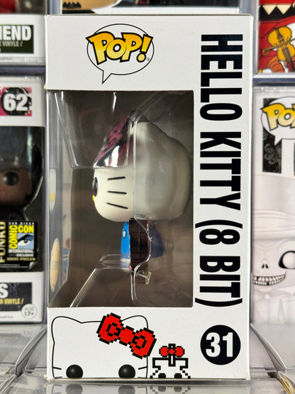 Hello Kitty 45 Aniversario - Hello Kitty (8 Bits) (31) CHASE