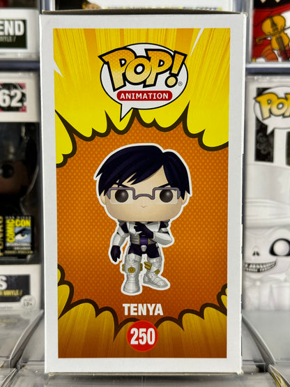 My Hero Academia - Tenya (250) Vaulted