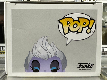 Disney The Little Mermaid - Ursula (Metallic) (568) Vaulted