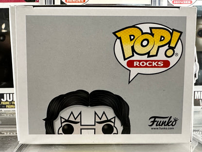 Pop Rocks - KISS - The Spaceman (123)