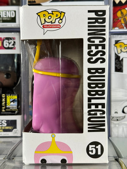 Adventure Time - Princess Bubblegum (51) Vaulted