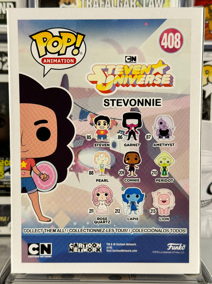 Steven Universe - Stevonnie (408) Vaulted