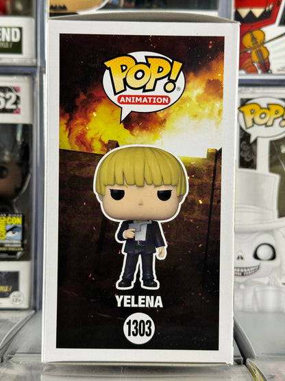 Attack on Titan - Yelena (1303)