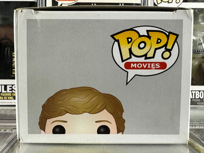 Scott Pilgrim Vs. The World - Scott Pilgrim (333) Vaulted