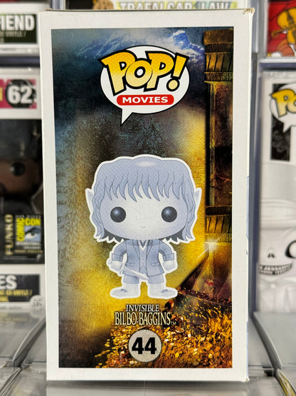 The Hobbit - Invisible Bilbo Baggins (Translucent) (44) Vaulted