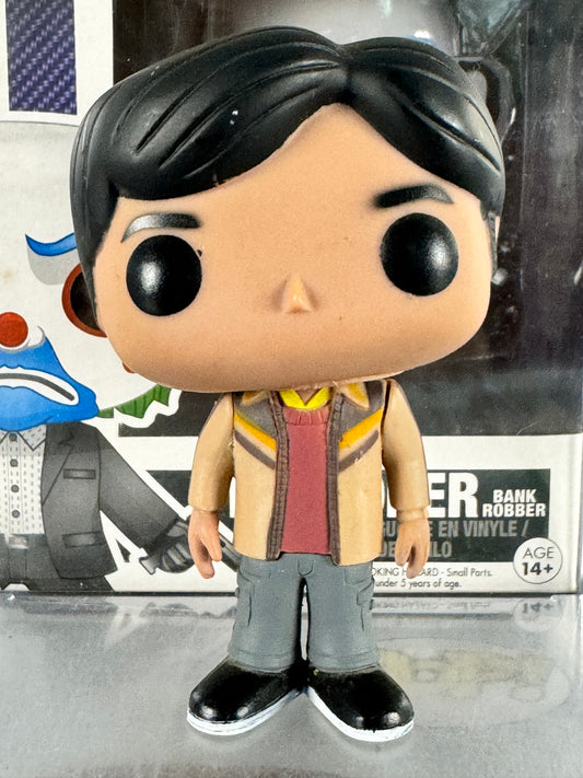 The Big Bang Theory - Raj Koothrappali (57) Vaulted OOB