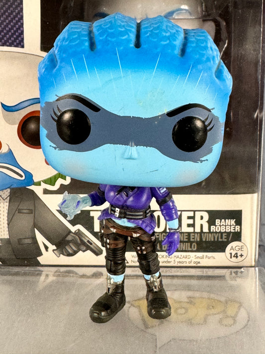 Mass Effect - PEEBEE (189) Vaulted OOB